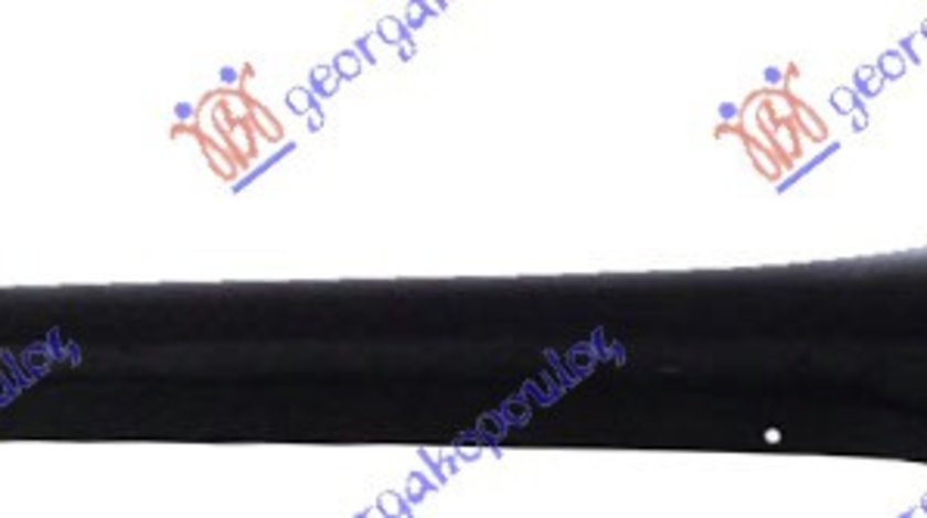 Spoiler Bara Fata - Mini Cooper/One (R56)2011 2012 , 51117248788