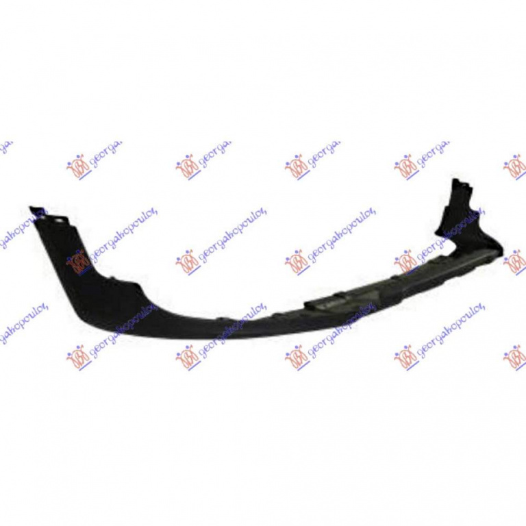 Spoiler Bara Fata - Mini Countryman (F60) 2016 , 51117478634