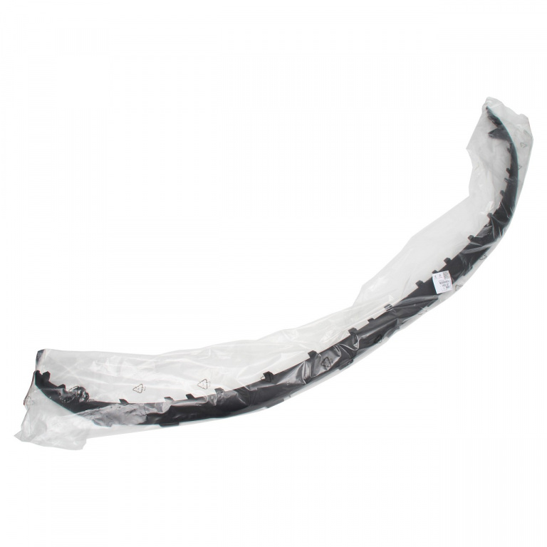 Spoiler Bara Fata Oe Citroen C3 2 2009→ Nonfacelift 7422G1