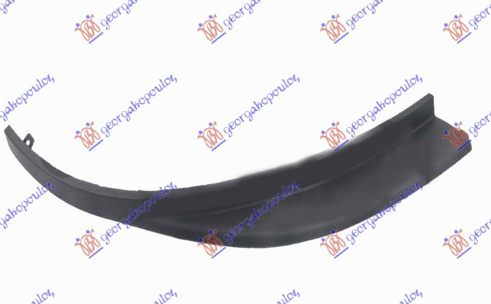 Spoiler Bara Fata - Opel Astra J 5 Usi/S.W. 2013 , 1401019