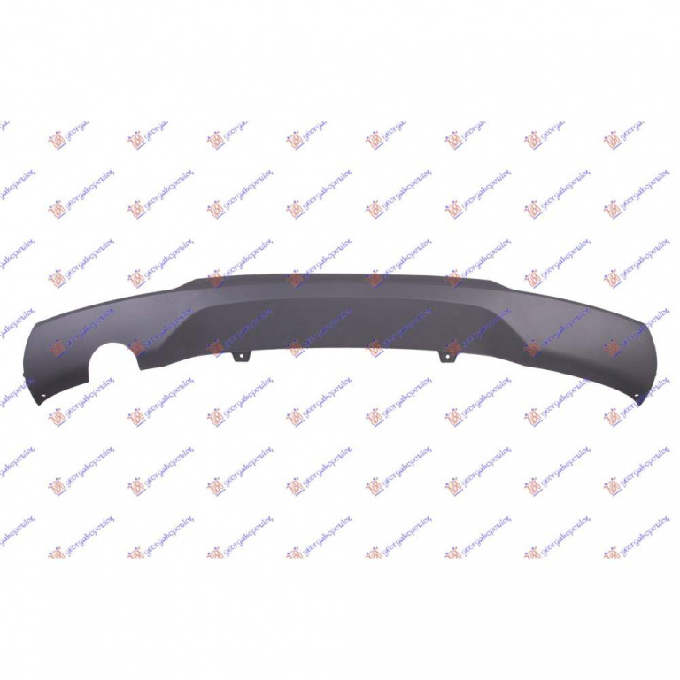 Spoiler Bara Fata - Opel Astra K 5 Usi/S.W. 2016 , 39089202