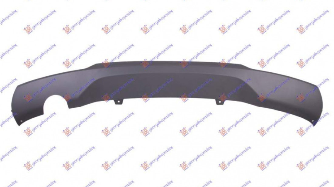 Spoiler Bara Fata - Opel Astra K 5 Usi/S.W. 2016 , 39089202