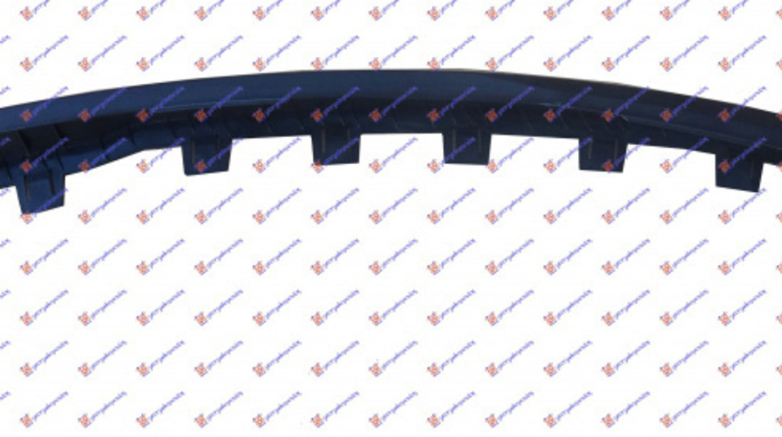 Spoiler Bara Fata - Opel Corsa D 2006 , 6400636