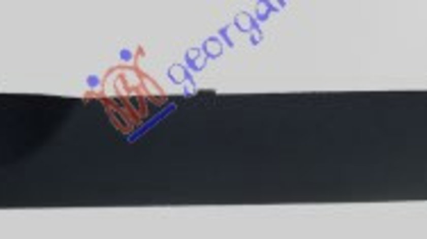 Spoiler Bara Fata - Opel Vectra C 2005 , 1400357