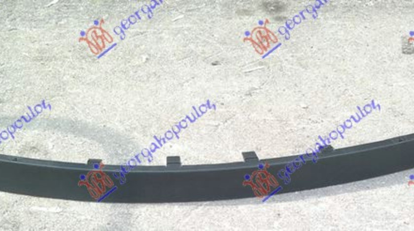 Spoiler Bara Fata Original Hyundai Getz 2006-2007-2008-2009-2010