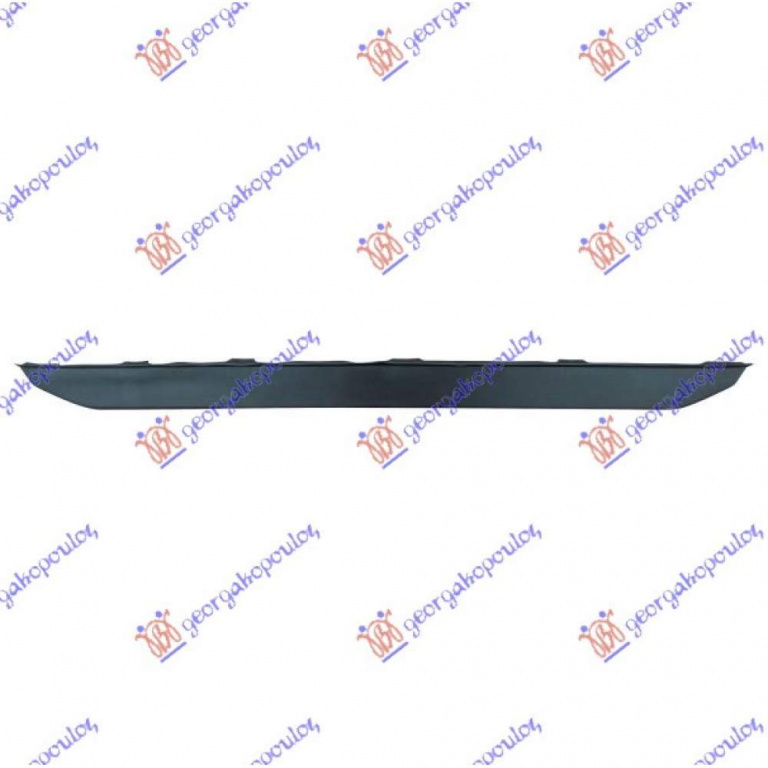 Spoiler Bara Fata - Peugeot 108 2014 , 76851-0h020