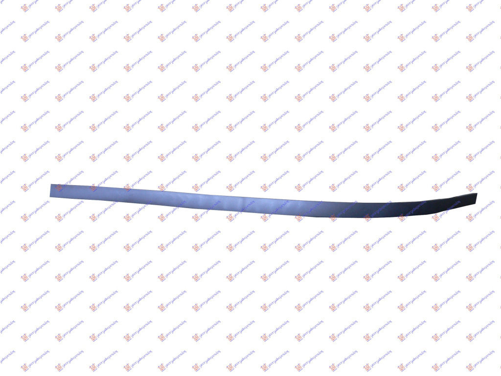 Spoiler Bara Fata - Peugeot 307 2005 , 7414.Nq