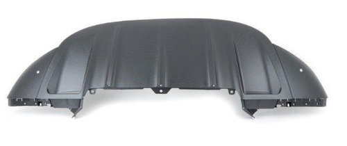 SPOILER BARA FATA PORSCHE CAYENNE 2010 - 2015 COD OE 95850506100 NOU