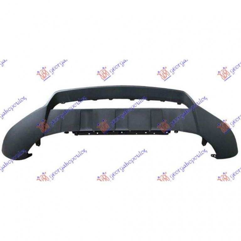 Spoiler Bara Fata - Porsche Cayenne 2012 , 958505100009b9