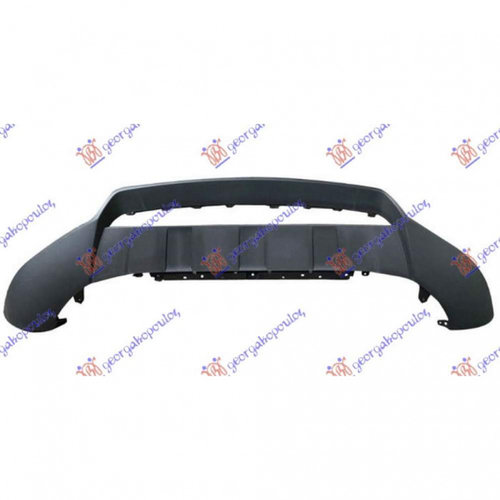 Spoiler Bara Fata - Porsche Cayenne 2012 , 958505100009b9