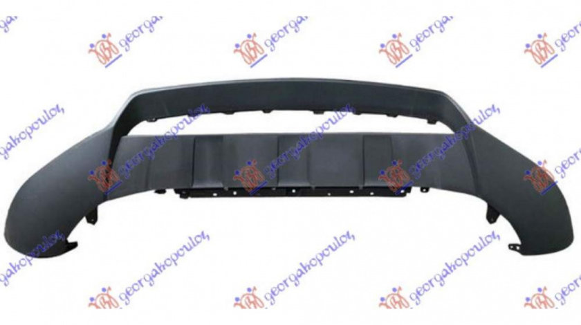 Spoiler Bara Fata - Porsche Cayenne 2012 , 958505100009b9