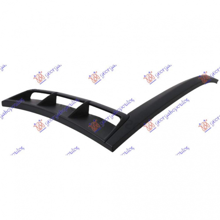 Spoiler Bara Fata - Porsche Cayman (982c) 2016 , 982807514ok1