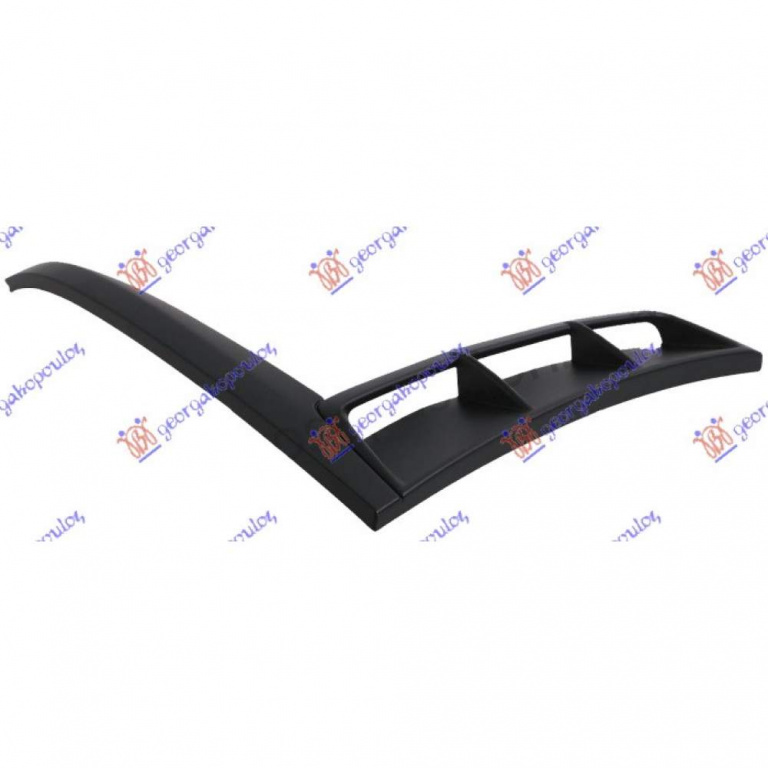 Spoiler Bara Fata - Porsche Cayman (982c) 2016 , 982807513ok1