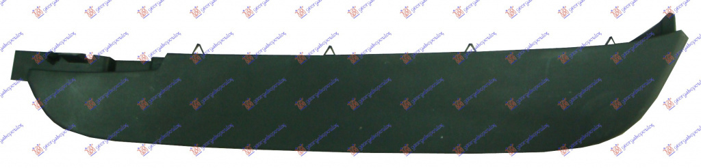 Spoiler Bara Fata - Range Rover Evoque 2011 , Lr026536