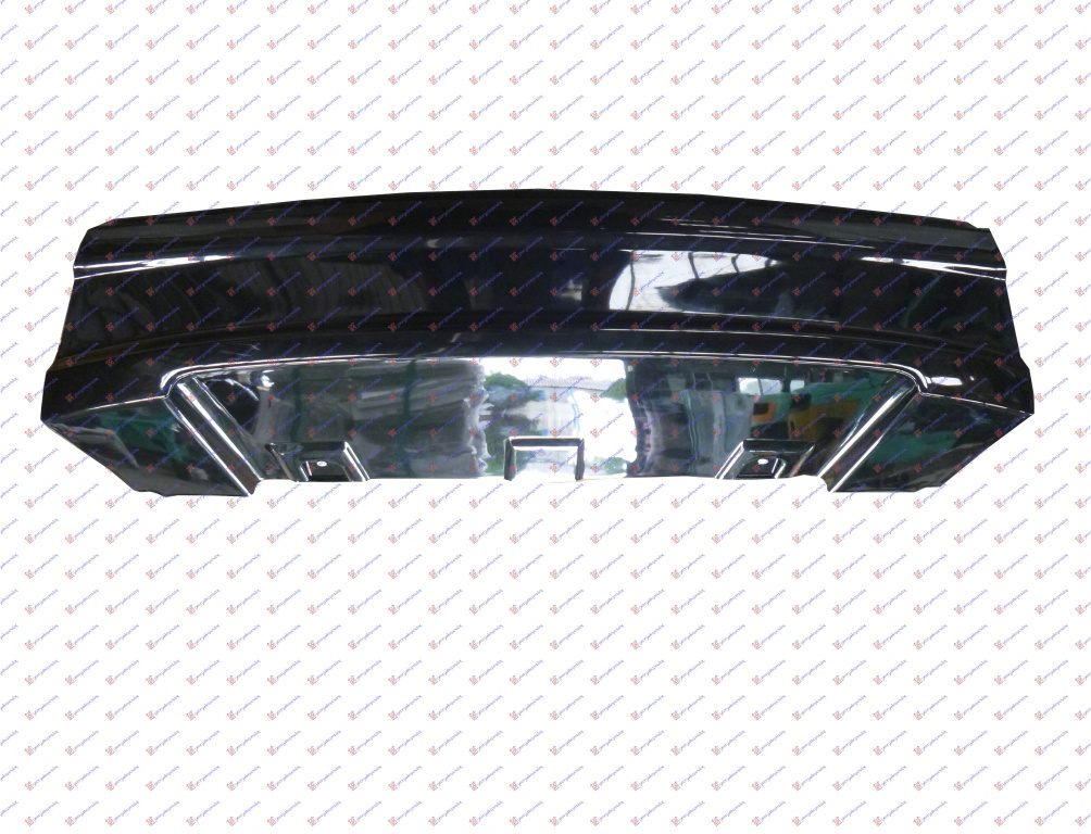 Spoiler Bara Fata - Range Rover Evoque 2011 , Lr028187