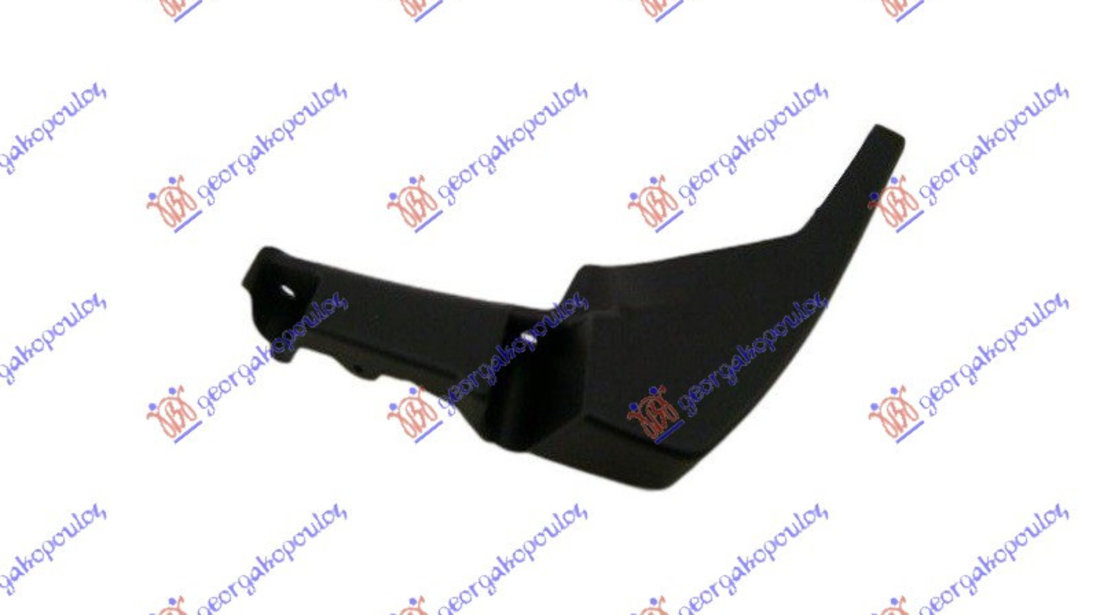 Spoiler Bara Fata - Range Rover Evoque 2011 , Lr028550