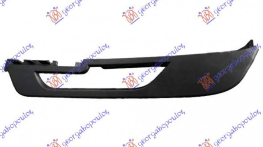 Spoiler Bara Fata - Range Rover Evoque 2015 , Lr084849