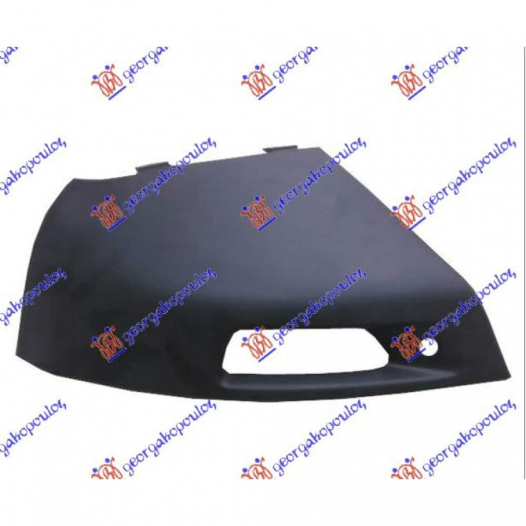 Spoiler Bara Fata - Range Rover Evoque 2015 , Lr084851