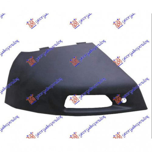 Spoiler Bara Fata - Range Rover Evoque 2015 , Lr084851