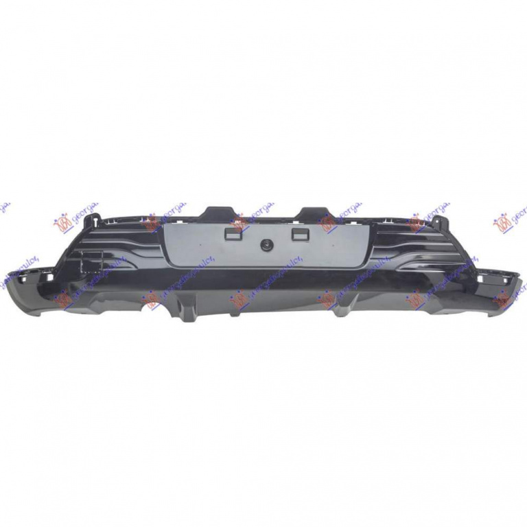 Spoiler Bara Fata - Renault Clio 2016 , 960157969r