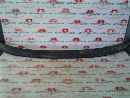 Spoiler bara fata RENAULT LAGUNA 3 2.0DCI an fabr. 2011