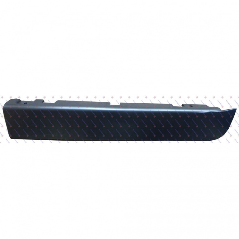 Spoiler Bara Fata - Renault Megane Coupe/Cabrio 2014 , 960150023r