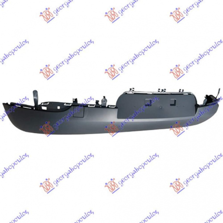 Spoiler Bara Fata - Renault Megane H/B - S.W. 2008 , 960153691r