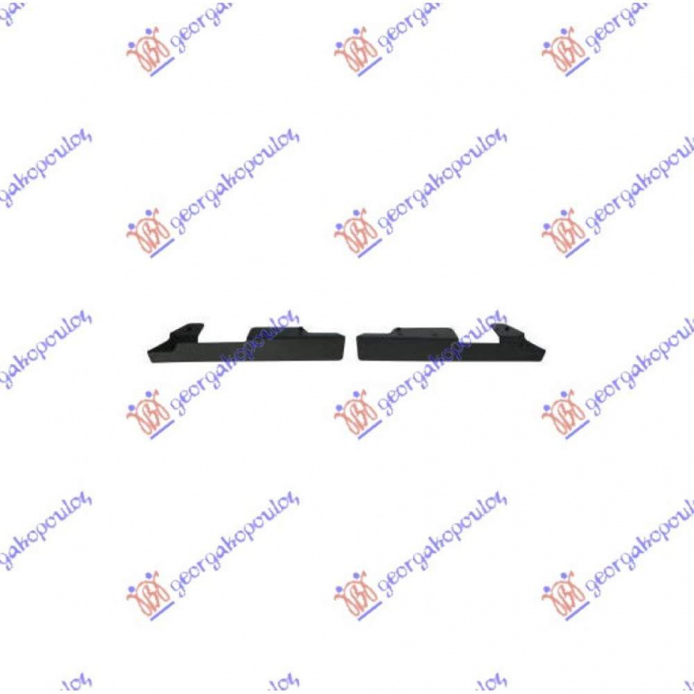 Spoiler Bara Fata - Renault Megane Sdn 2016 , 960109306r