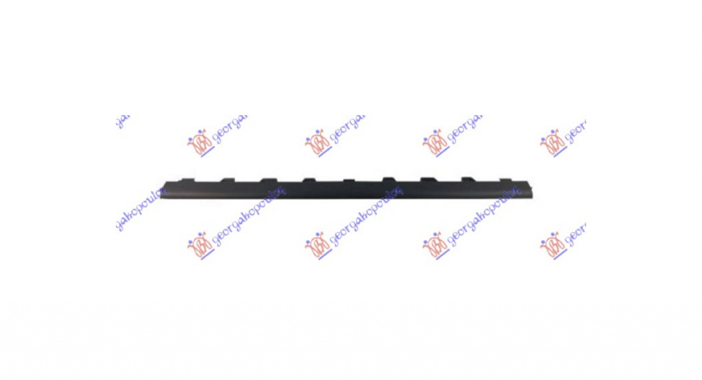Spoiler bara fata Renault Talisman 2015- NOU 960159926R
