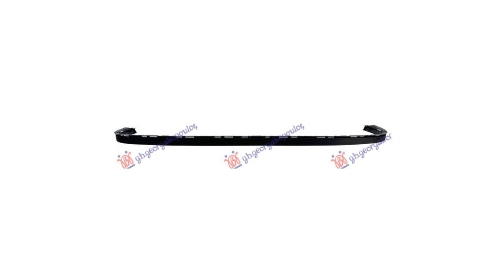 Spoiler bara fata Renault Trafic 2021- NOU 960158807R