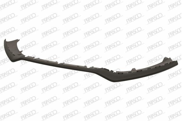 Spoiler bara fata RS5 Audi A5 2011-2016