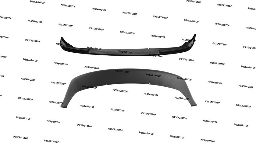 Spoiler bara fata Skoda Octavia 1997-2000 NOU 1U0807061A