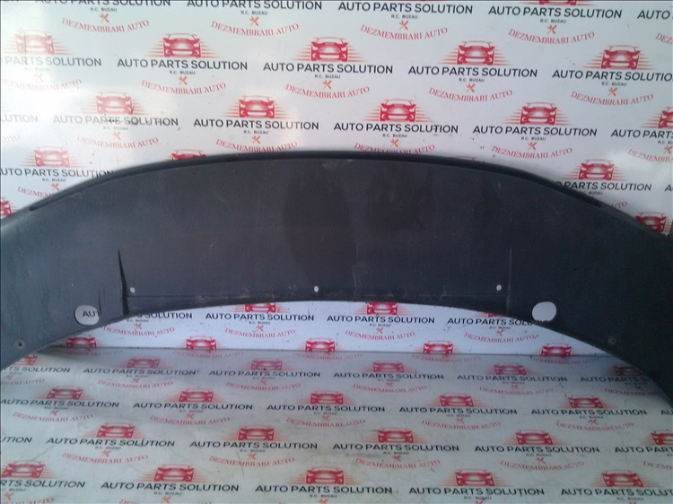Spoiler bara fata SKODA OCTAVIA 2 an fabr. 2008