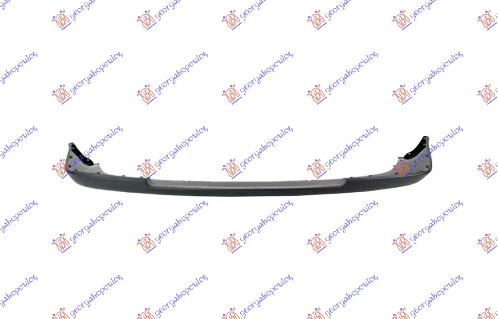 Spoiler Bara Fata - Skoda Octavia 4 1997 , 1u0807061a