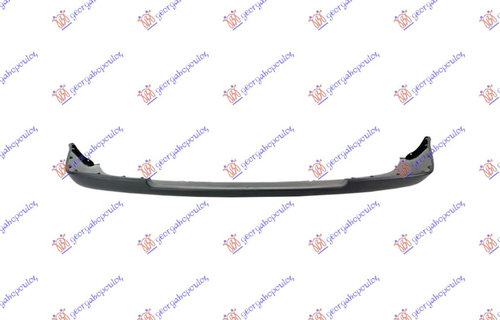 Spoiler Bara Fata - Skoda Octavia 4 1997 , 1u0807061a