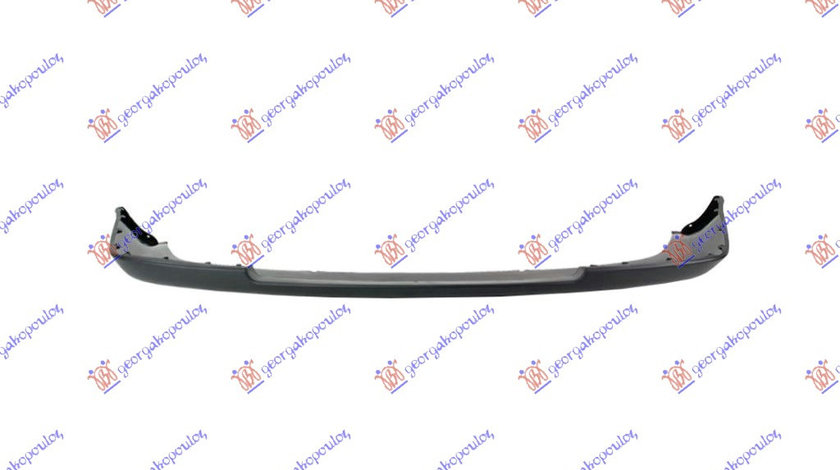 Spoiler Bara Fata - Skoda Octavia 4 1997 , 1u0807061a