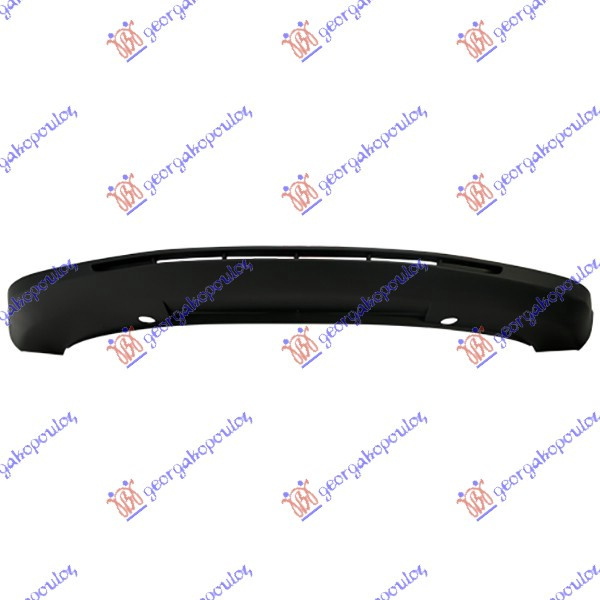 Spoiler Bara Fata - Skoda Octavia 5 2004 , 1z0807061b41
