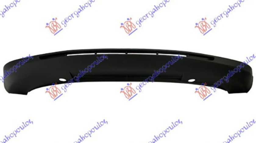 Spoiler Bara Fata - Skoda Octavia 5 2004 , 1z0807061b41