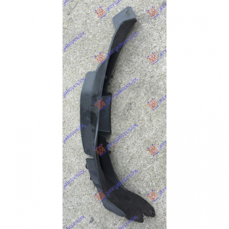 Spoiler Bara Fata - Skoda Octavia 6 2013 , 5e0853888