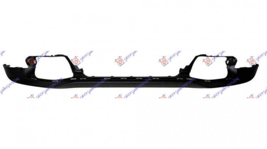 Spoiler Bara Fata - Smart Forfour 2015 , A4538855000