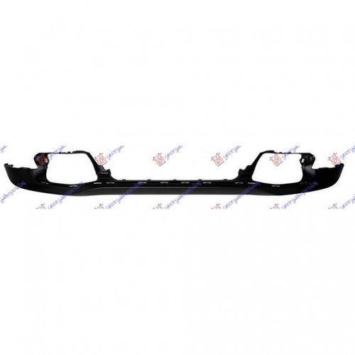 Spoiler Bara Fata - Smart Forfour 2015 , A4538855000
