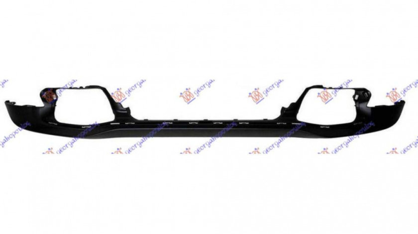 Spoiler Bara Fata - Smart Forfour 2015 , A4538855000