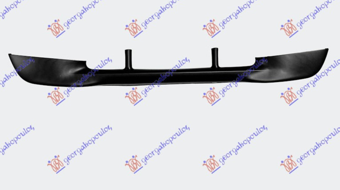 Spoiler Bara Fata - Smart Fortwo 1998 , Q0005591v002c22a00