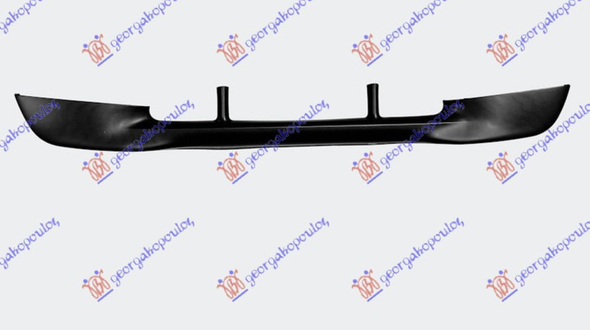 Spoiler Bara Fata Smart ForTwo An 2002 2003 2004 2005 2006 2007