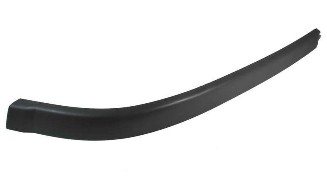 Spoiler Bara Fata Stanga Am Opel Corsa C 2003-2010 1405030