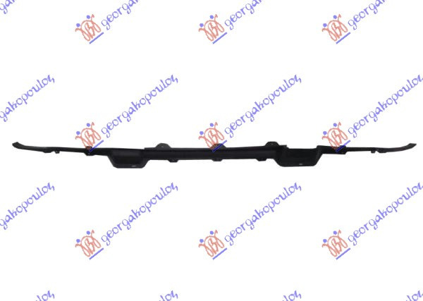 Spoiler Bara Fata - Suzuki Grand Vitara2006 2007 , 71750-65j03