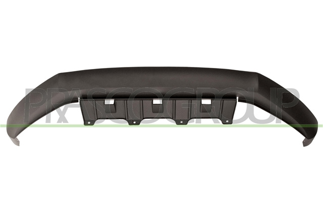 Spoiler Bara Fata Tiguan 2007>>2011 Prasco Vw VG8071801