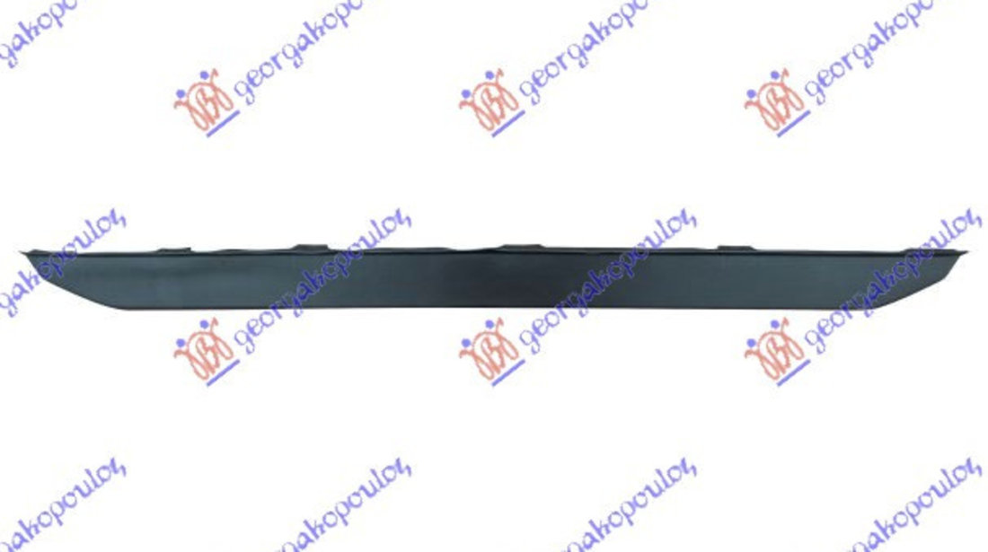 Spoiler Bara Fata - Toyota Aygo 2014 , 76851-0h020