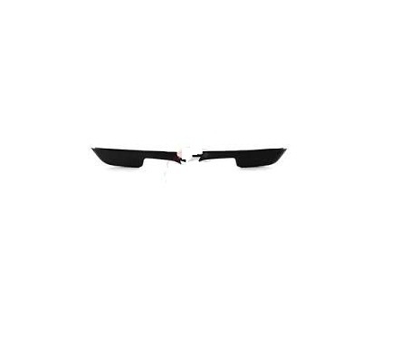 Spoiler bara fata Toyota Aygo 2014+