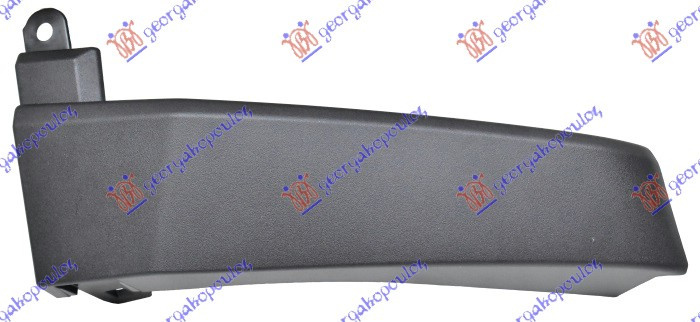 Spoiler Bara Fata - Toyota C-Hr 1999 , 76851-F4010